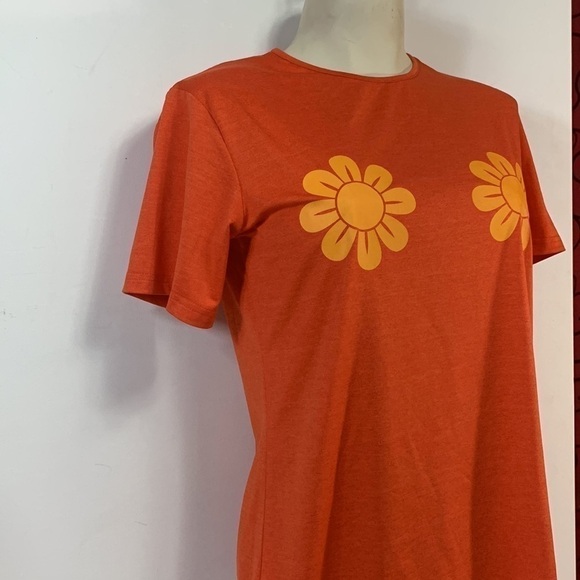 Zaful "Burn The Bras" T-Shirt - Picture 2 of 6